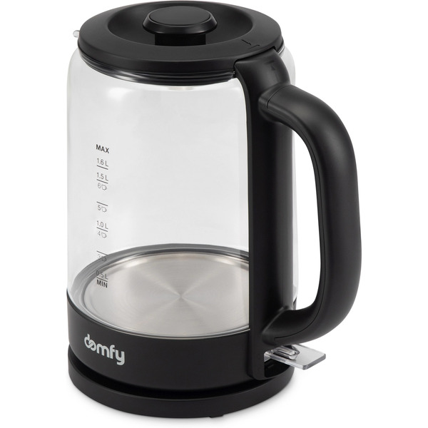 Электрический чайник Domfy DSB-EK304