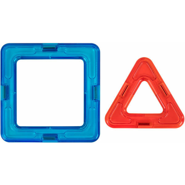 Магнитный конструктор Brauberg Kids Magnetic Blocks 665718
