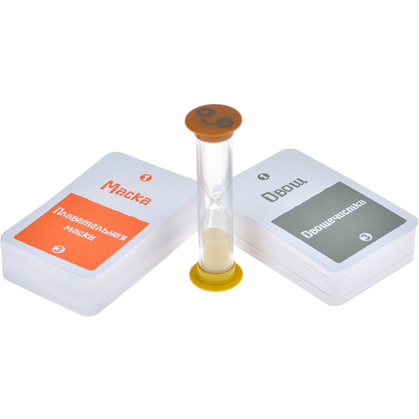 Настольная игра Hobby World 915686 Поэзия неандертальцев