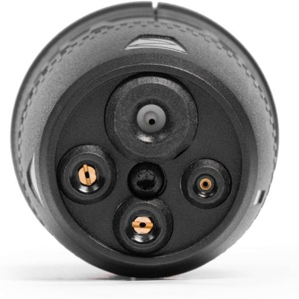 Мойка высокого давления Daewoo Power DAW 550