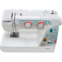 Швейная машина бытовая LEADER VS 55А