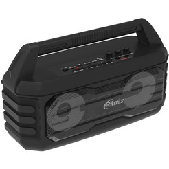 Беспроводная колонка Ritmix SP-610B