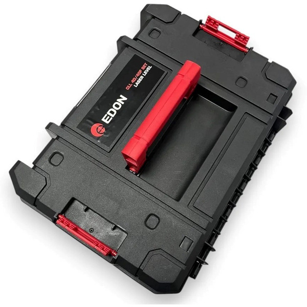 Построитель лазерных плоскостей EDON CLL 4D/40F SET / CLL4D40FSET