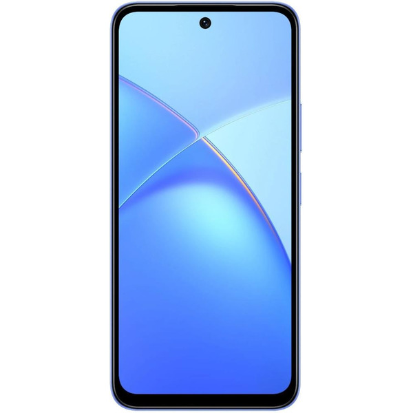Смартфон Infinix Smart 10 X6725D 4GB/128GB (синий)