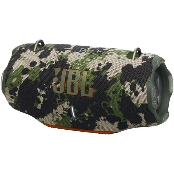 Беспроводная колонка JBL Xtreme 4 (камуфляж)