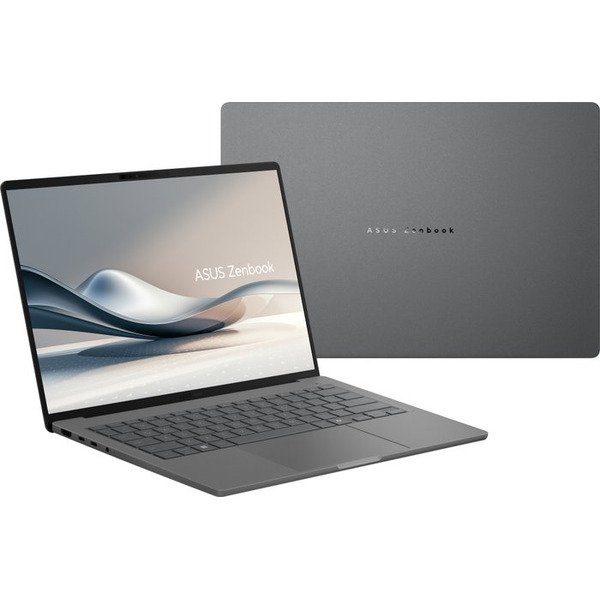 Ноутбук ASUS Zenbook A14 OLED UX3407QA-QD215W