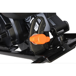 Циркулярная пила Sturm! CS5012MS