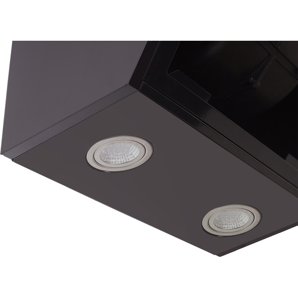 Вытяжка EXITEQ EX-1156 black