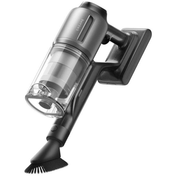 Беспроводной пылесос Dreame Cordless Vacuum Cleaner Z30 Aqua Cycle (VZV77B)