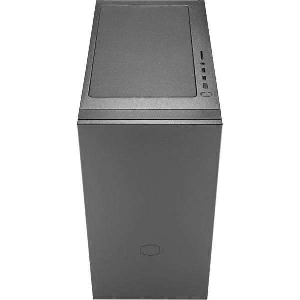 Корпус Cooler Master Master Silencio MCS-S600-KN5N-S00