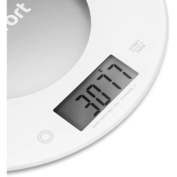 Кухонные весы Kitfort КТ-823