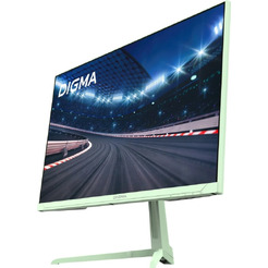 Монитор Digma Overdrive 24P410F (мятный)