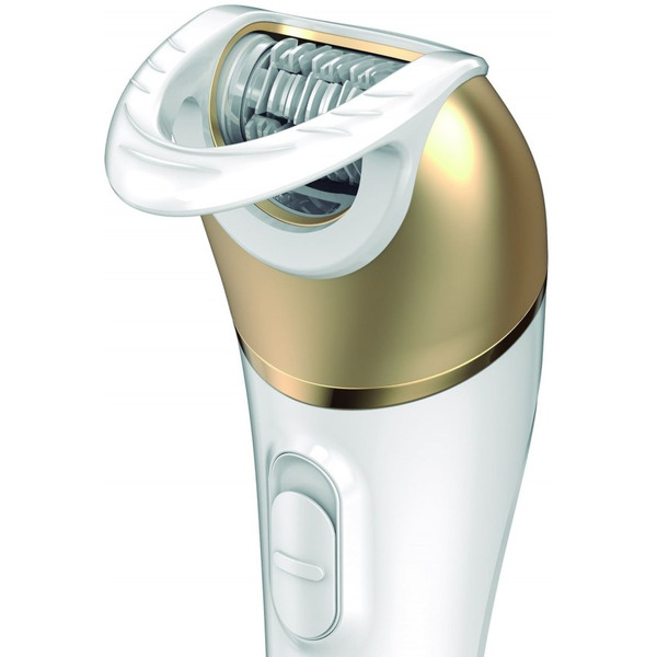 Эпилятор GA.MA OASIS-HF (GE1550)