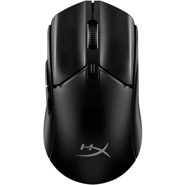 Мышь HyperX Pulsefire Haste 2 Core Черный PF002WA (8R2E6AA)