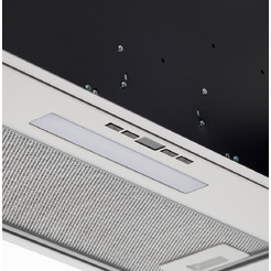 Кухонная вытяжка Konigin Insait Inox 60