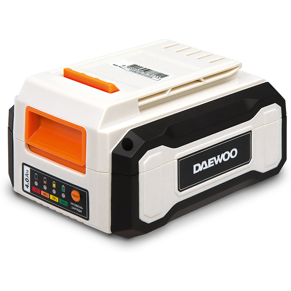 Аккумулятор Daewoo Power DABT 4040Li