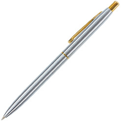 Ручка шариковая BRAUBERG Brioso 143463