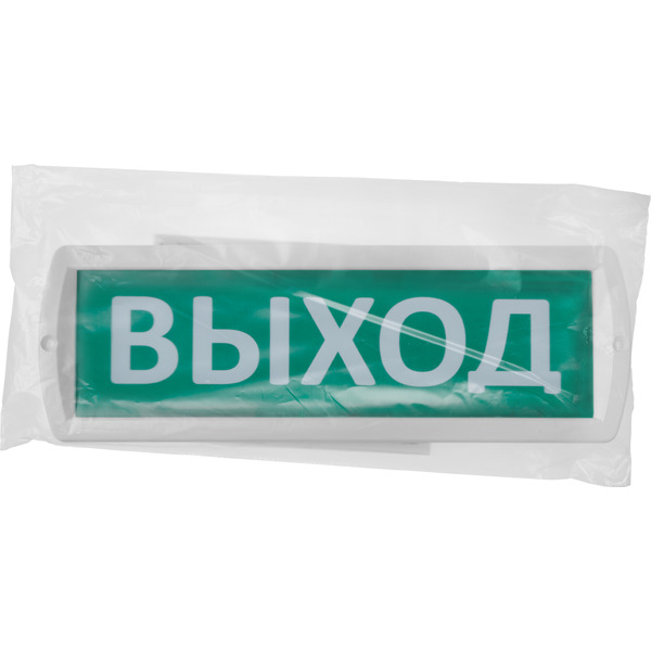 Оповещатель охранно-пожарный световой TDM SQ0349-0225