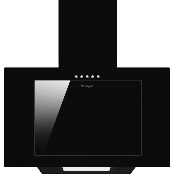 Кухонная вытяжка Weissgauff Sigma 60 PB BL