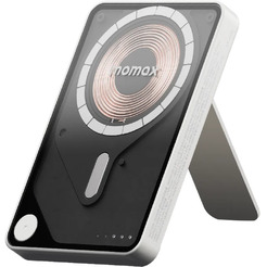 Внешний аккумулятор Momax IP131 1-Power X Pro 5000mAh (белый)