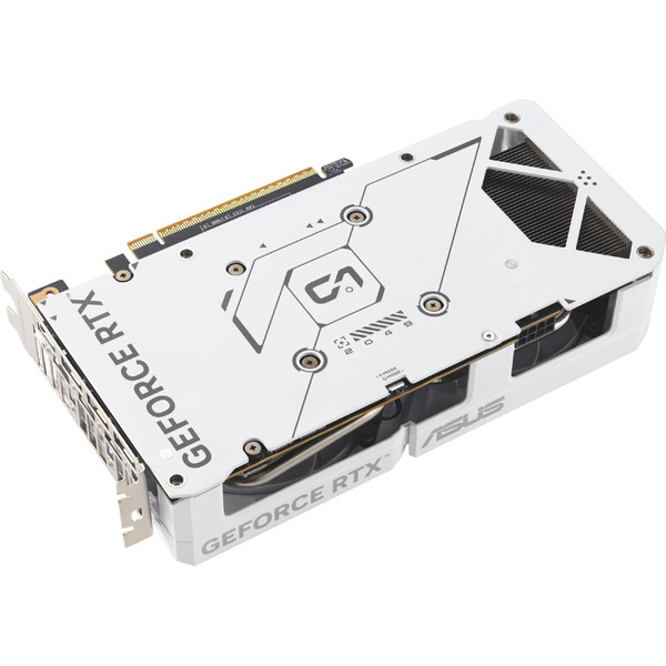 Видеокарта Asus DUAL-RTX5060-O8G-WHITE