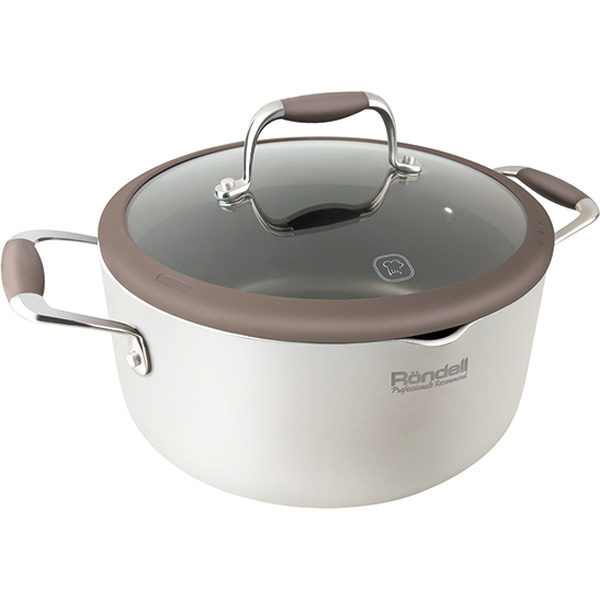 Кастрюля Rondell Latte RDA-532