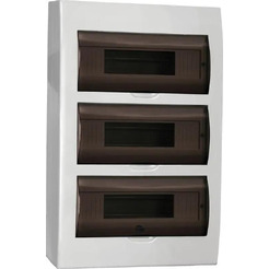 Корпус IEK ЩРН-П-36 IP41 MKP12-N-36-40-05