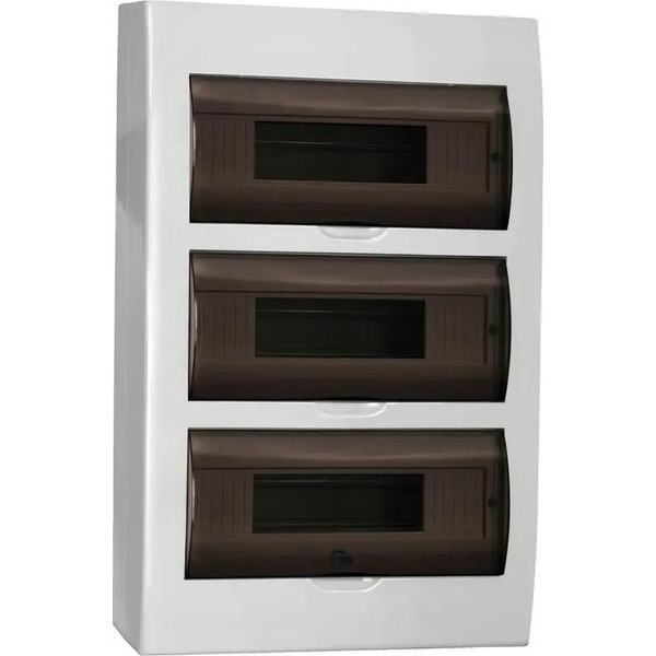 Корпус IEK ЩРН-П-36 IP41 MKP12-N-36-40-05