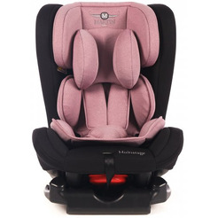 Автокресло Martin Noir Multistage (pink powder)