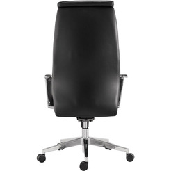 Кресло Brabix Premium Jazz EX-757 532489 (черный)