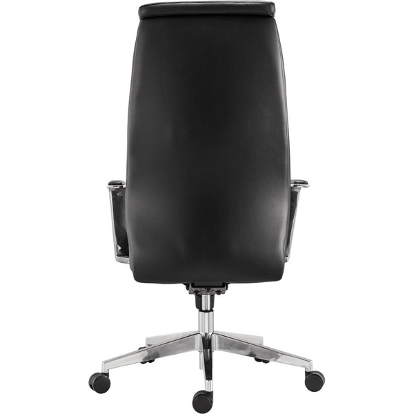 Кресло Brabix Premium Jazz EX-757 532489 (черный)