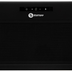 Кухонная вытяжка Schtoff Polar 60 (черный)