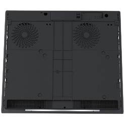 Варочная панель индукционная Midea MIH67783SB