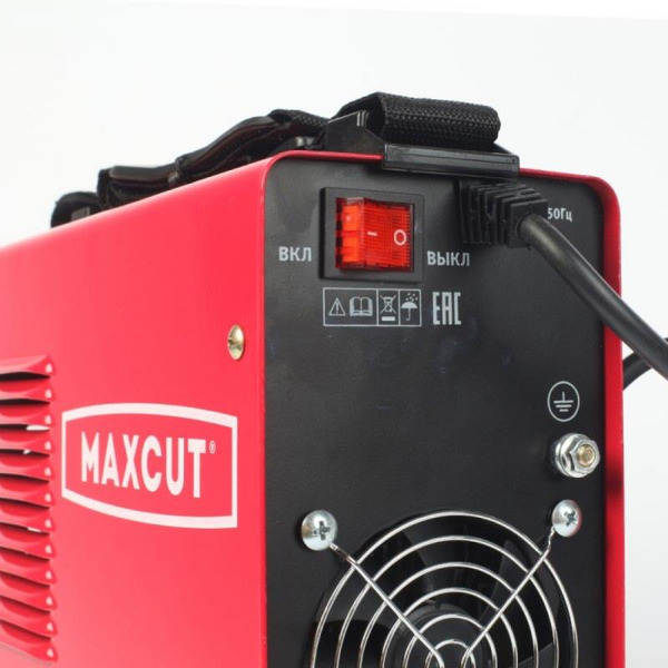 Сварочный инвертор Maxcut MC200