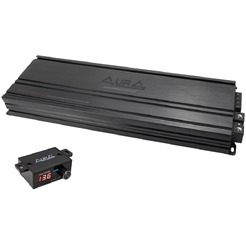 Автомобильный усилитель Aura Venom-D2500AE