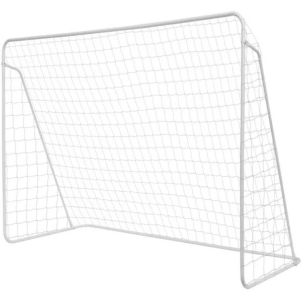 Футбольные ворота Alpin Game Gates GGW-300