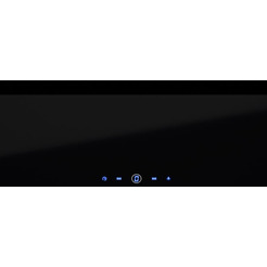 Кухонная вытяжка LEX Furia 600 (черный)