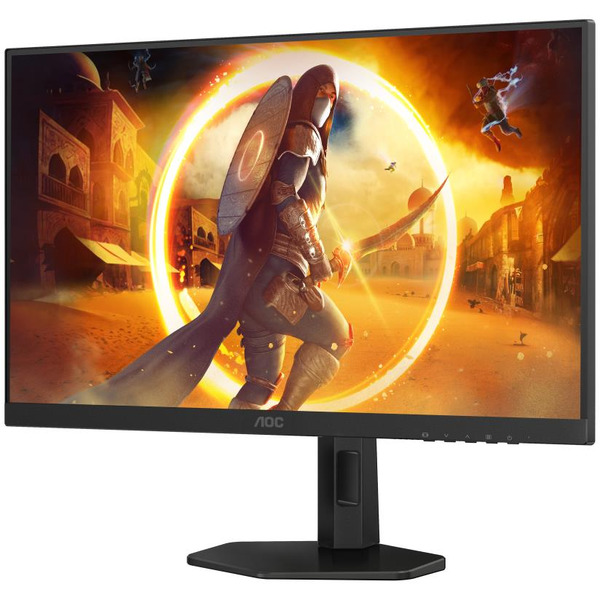 Монитор AOC Q27G4XF