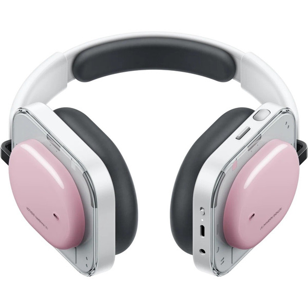 Наушники Nothing Headphone A A11300030 (розовый)