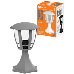 Уличный светильник TDM SQ0330-1327