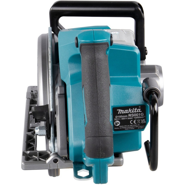 Пила циркулярная Makita RS001GZ (без АКБи ЗУ)