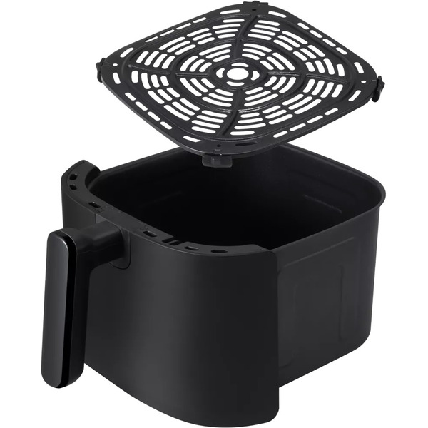 Аэрогриль Polaris PAF 5502 (черный)