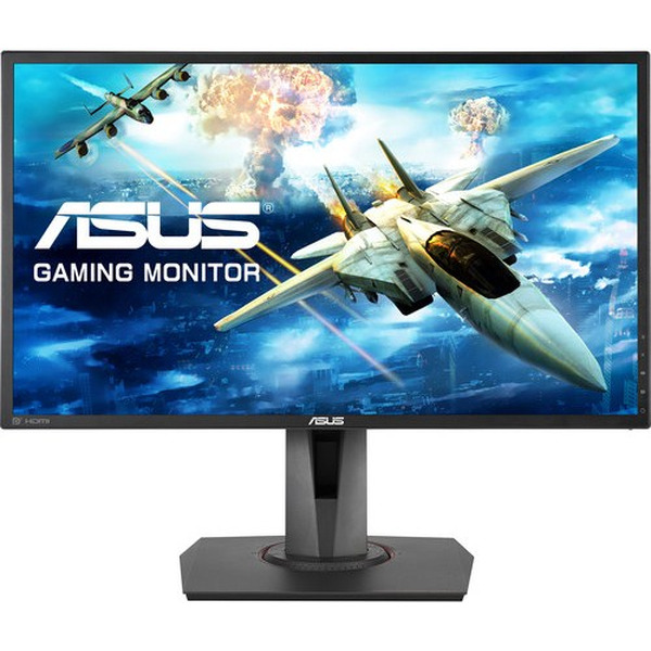 Монитор ASUS MG248QR GAMING