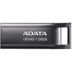 USB flash накопитель ADATA AROY-UR340-128GBK