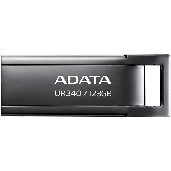 USB flash накопитель ADATA AROY-UR340-128GBK