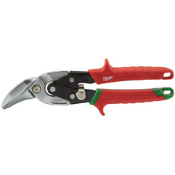Ножницы по металлу Milwaukee 48224522