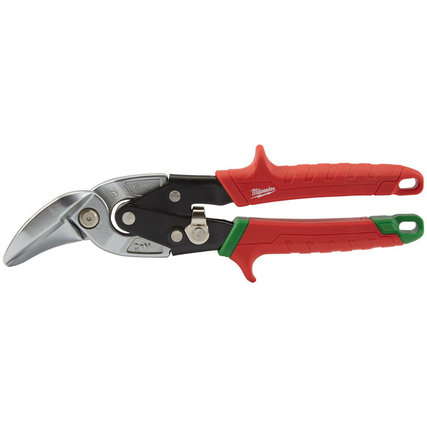 Ножницы по металлу Milwaukee 48224522