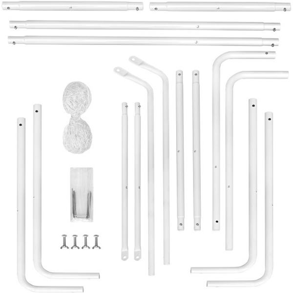 Ворота игровые Alpin Game Gates GGW-190