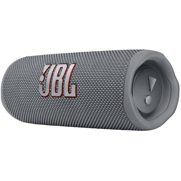 Беспроводная колонка JBL Flip 6 (серый)