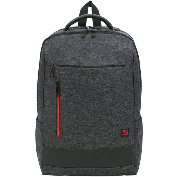 Рюкзак BRAUBERG URBAN 229895 тёмно-серый